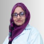 Dr. Mosammat Rubina Sultana